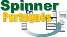 Spinner Português